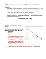 Trigonometry curse book pdf